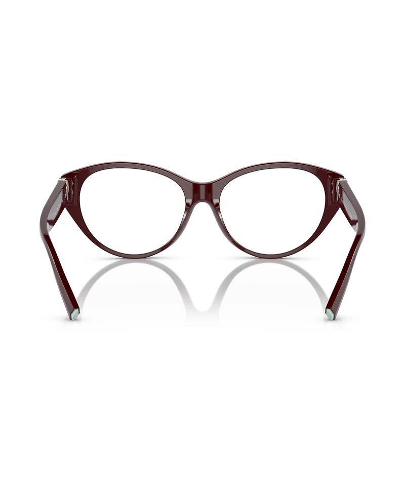 Tiffany Co. Women's Eyeglasses