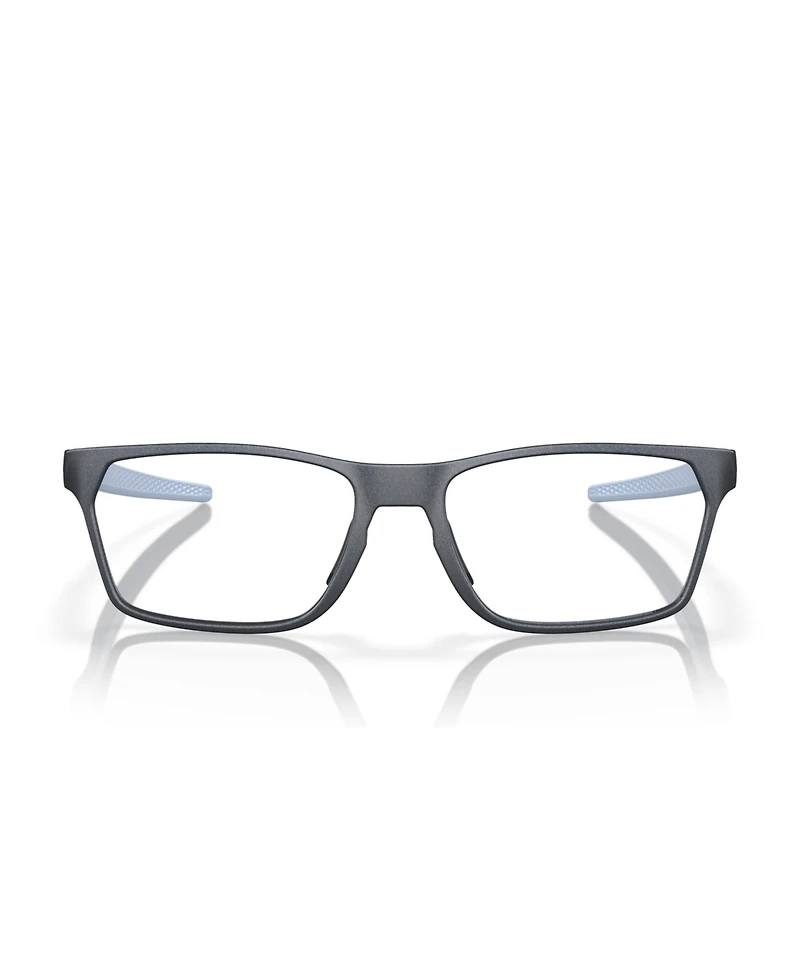 Oakley Men's Hex Jector Eyeglasses, OX8032