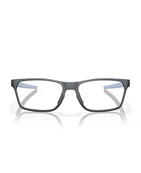 Oakley Men's Hex Jector Eyeglasses, OX8032
