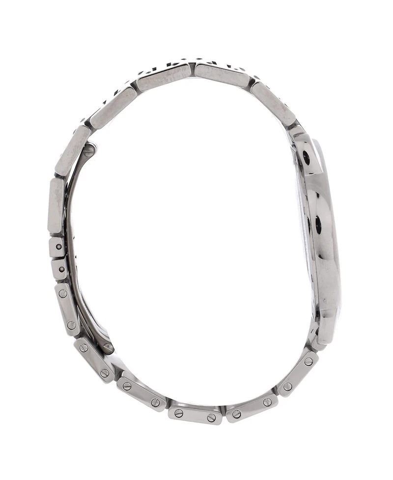 Pre-Owned Cartier Ronde Solo de Cartier Quartz Watch in Stainless Steel 36mm