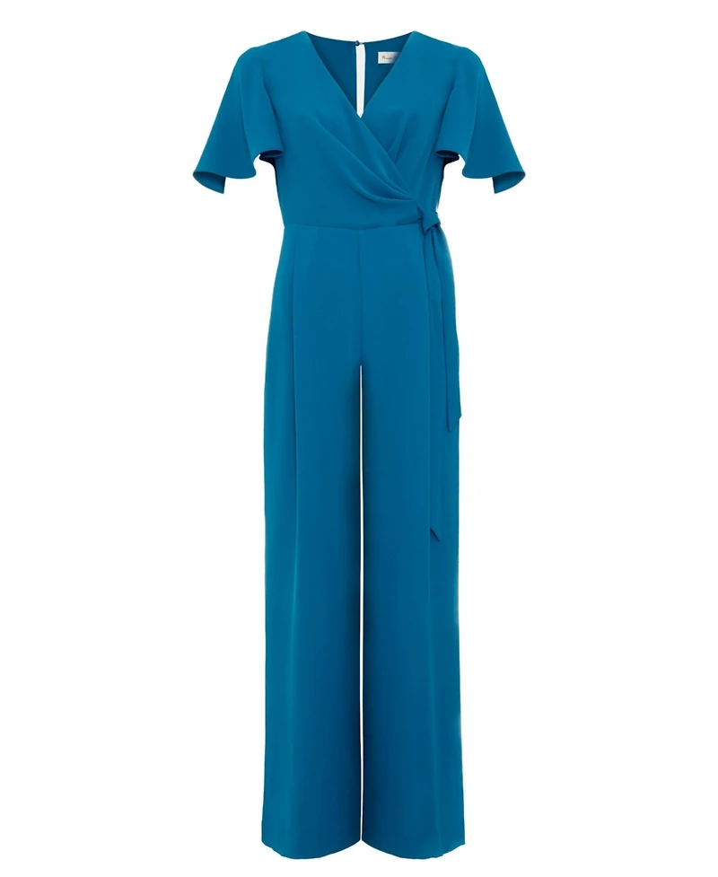 Phase Eight Women's Julissa V-Neck Jumpsuit