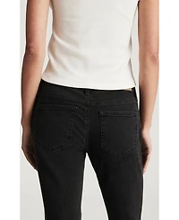 Mavi Jeans Women's Alexa Mid Rise Skinny Jeans