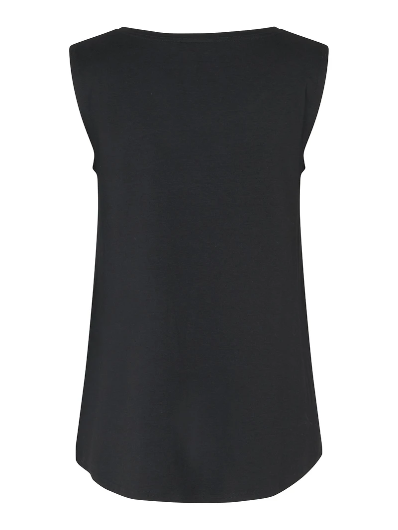Masai Copenhagen Women's Maelisa Scoop Neck Sleeveless Top