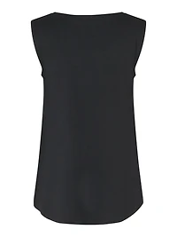 Masai Copenhagen Women's Maelisa Scoop Neck Sleeveless Top