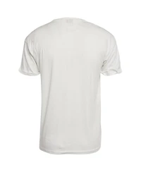 Pre-Owned Alexander Mcqueen Men's Floral Print Jersey T-Shirt