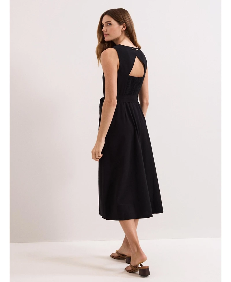 Phase Eight Women's Marta Midi Dress