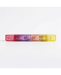 Sevorley 2-in-1 White Out Correction Tape and Double-Sided Adhesive Tape Roller