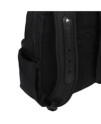 Crocs Lightweight Backpack with Molded Front Storage Pocket