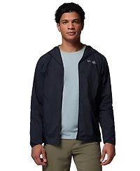Columbia Men's Khyex Pro Windbreaker Jacket