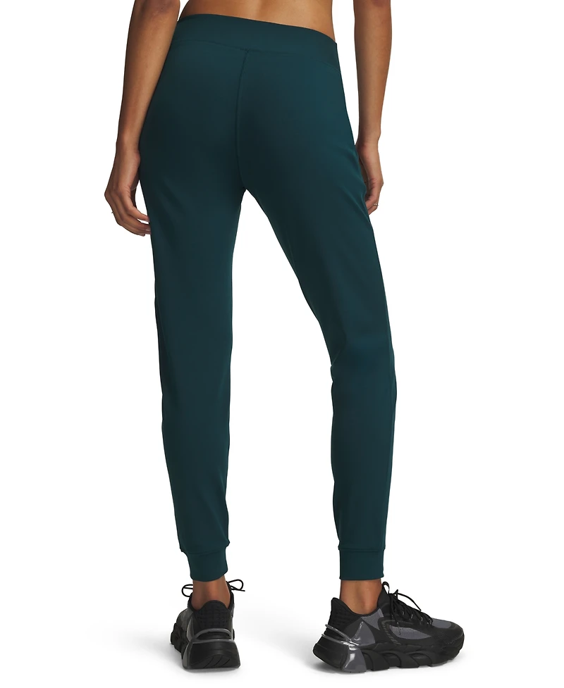 Under Armour Women's Motion Loose-Fit Joggers
