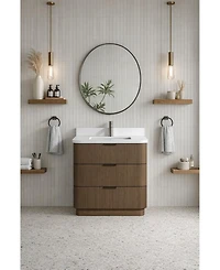 Ari Bath Calamigo 30" Bathroom Vanity