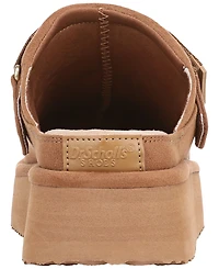 Dr. Scholl's Women's Chill Out Slip-On Mule Clogs
