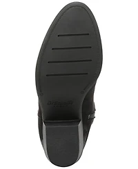 Dr. Scholl's Women's Calista Zip Tall Boots