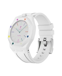 Waloo Performance Replacement Band Compatible with Ap Swatch Royal Pop Watch