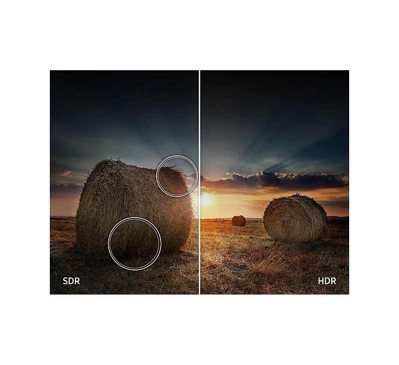 Samsung QN65LS03FADXZA 65 Inch The Frame Qled 4K Art Mode Smart Tv with 2 Year Amber Protection Plan (2025)