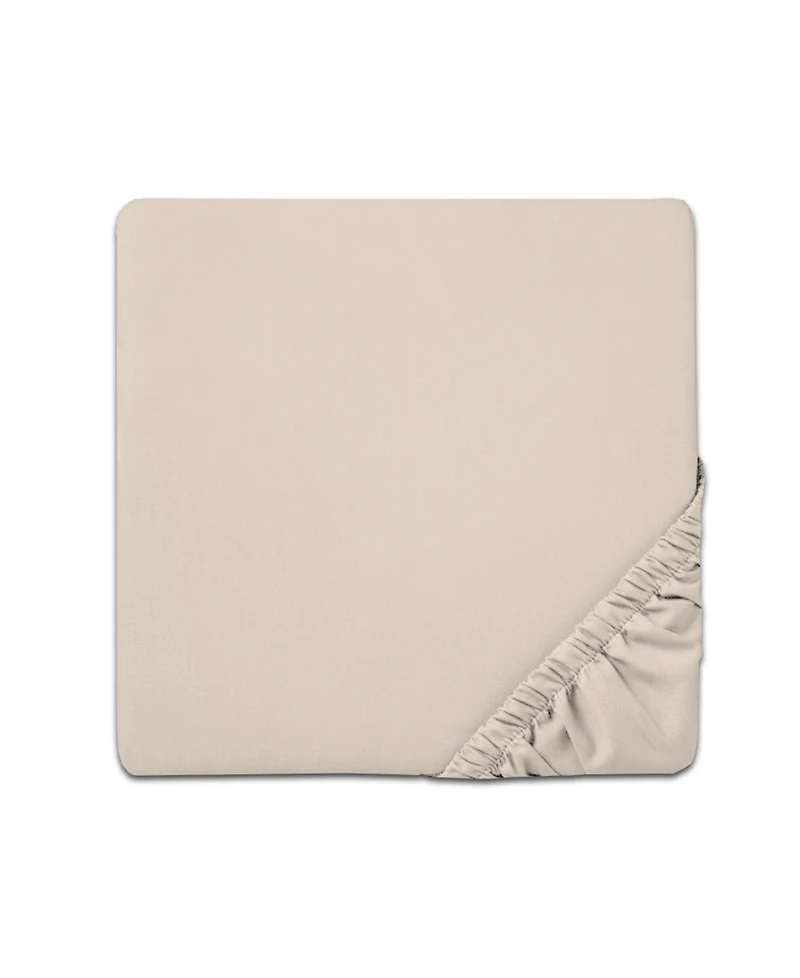 Sweet Home Collection Supreme 1500-Thread Count Microfiber Fitted Sheet