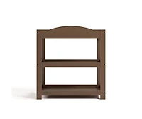 Graco Customizable Changing Table with Water-Resistant Changing Pad