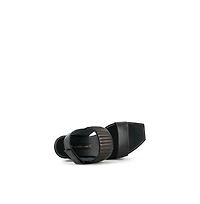 United Nude Women's Delta Wedge Puffier