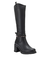 Prologue Shoes Women's Viorra Knee High Boot