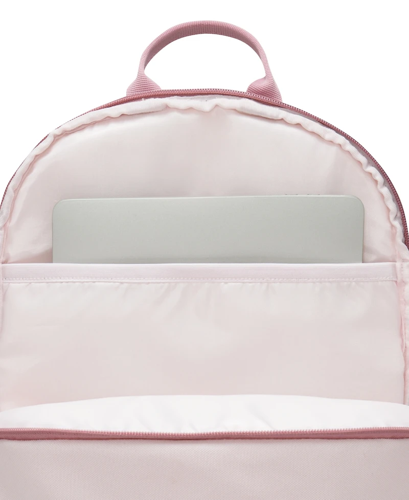 Abercrombie Girls' Embroidered Essential Backpack