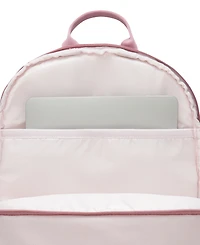 Abercrombie Girls' Embroidered Essential Backpack