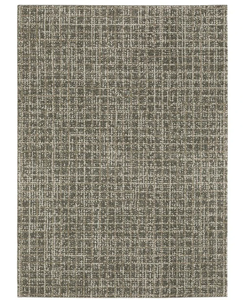 Oriental Weavers Alton 090N9 7'10" x 10'10" Area Rug
