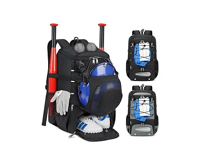Furlihong Baseball Bag for Youth and Adult