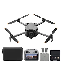 Dji Mini 5 Pro Fly More Combo Plus Drone with RC2 Controller