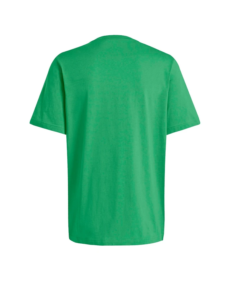 Adidas Men's Canada Fifa World Cup 2026 Host Country Mascot T-Shirt