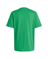 Adidas Men's Canada Fifa World Cup 2026 Host Country Mascot T-Shirt