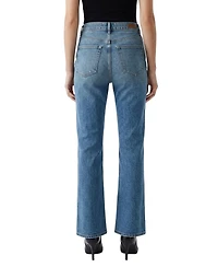 Blank Nyc Women's Easy Mode High-Rise Jeans