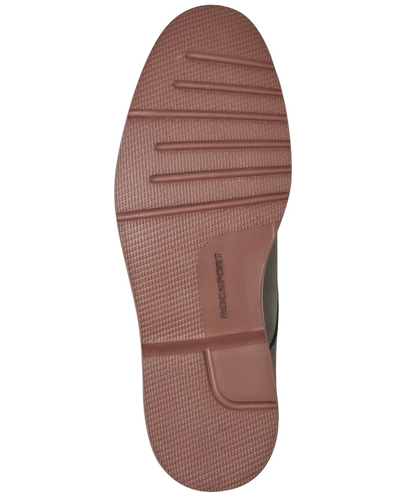 Rockport Men's Foley Casual Oxfords