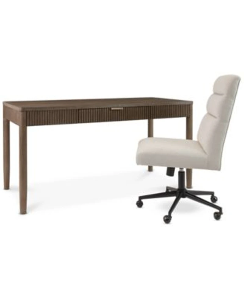 Frandlyn Living Room Collection