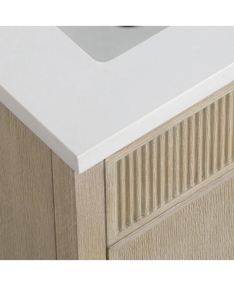 Ari Bath Redondo 24" Bathroom Vanity
