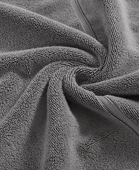 Vera Wang Modern Lux Cotton Terry 6-Piece Towel Set
