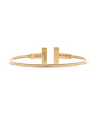 Pre-Owned Tiffany & Co T Wire Bracelet
