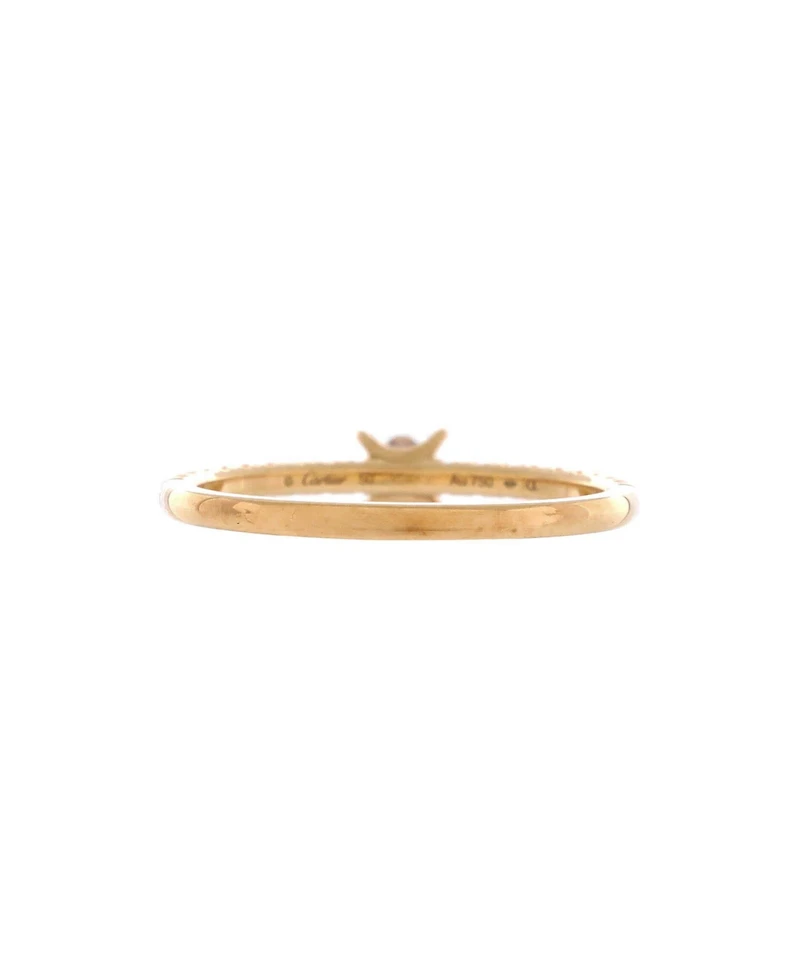 Pre-Owned Cartier Etincelle de Cartier Ring