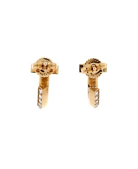 Pre-Owned Tiffany & Co T1 Hoop Earrings