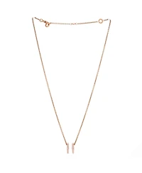 Pre-Owned Bvlgari B.Zero1 Pendant Necklace