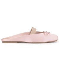 I.n.c. International Concepts Women's Rynna Slip-On Flat Mules, Macy's Exclusive