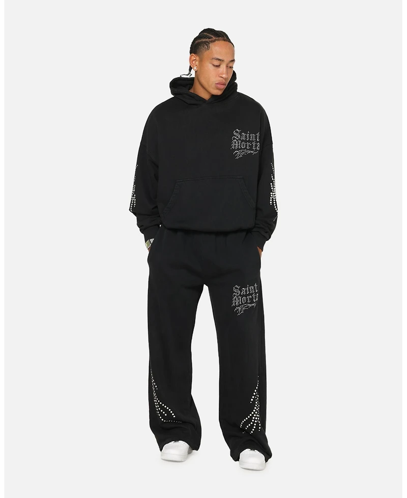 Saint Morta Men's Sanctified Hoodie