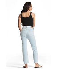 Mavi Jeans Women's Vicky Mid Rise Bootcut