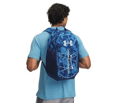 Under Armour Men's Hustle Sport 6.0 Backpack