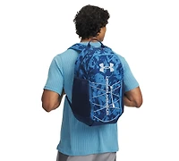 Under Armour Men's Hustle Sport 6.0 Backpack