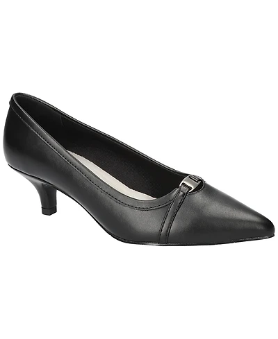 Easy Street Women's Zayn Slip-On Pumps