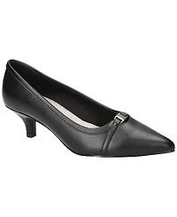 Easy Street Women's Zayn Slip-On Pumps