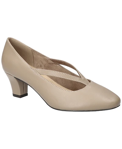 Easy Street Women's Culver Slip-On Pumps