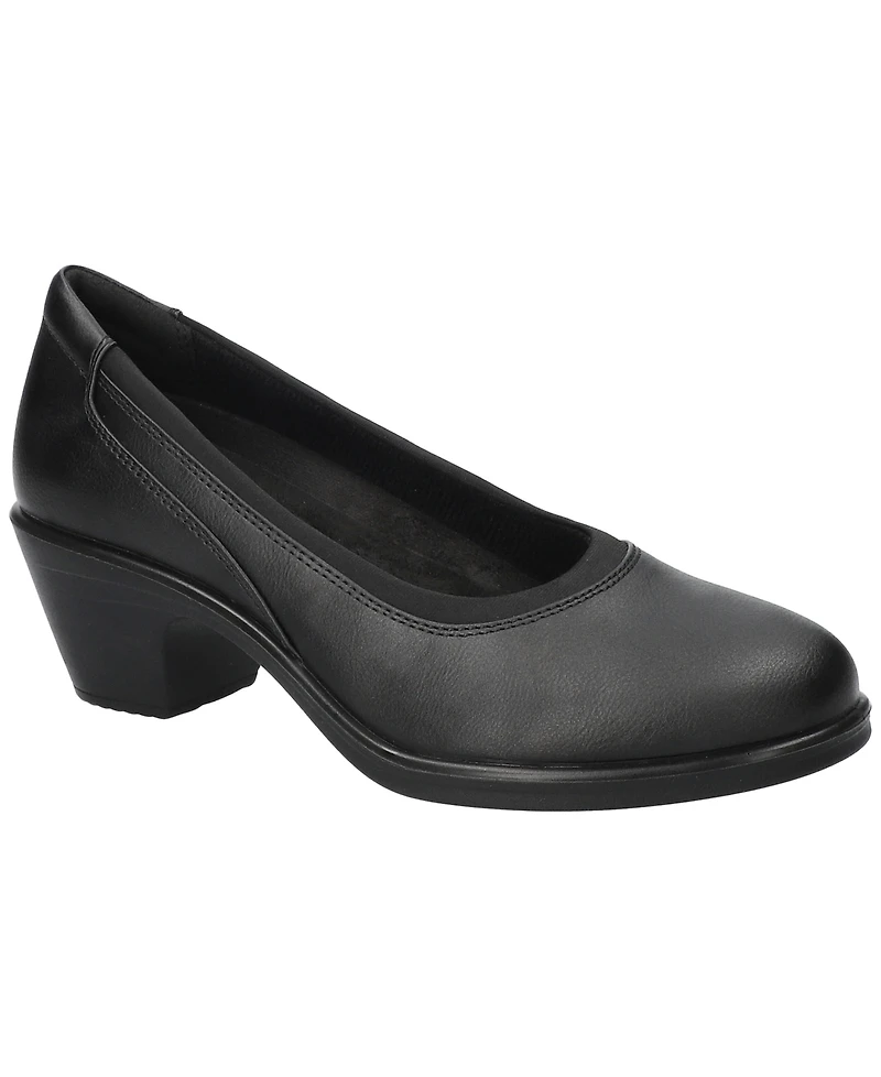 Easy Street Women's Chyler Slip-On Pumps