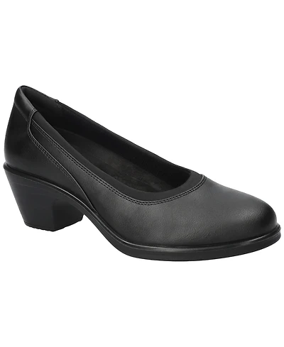 Easy Street Women's Chyler Slip-On Pumps