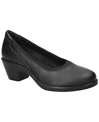 Easy Street Women's Chyler Slip-On Pumps
